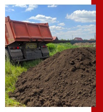 Услуги Поставка нерудных материалов в Бийске