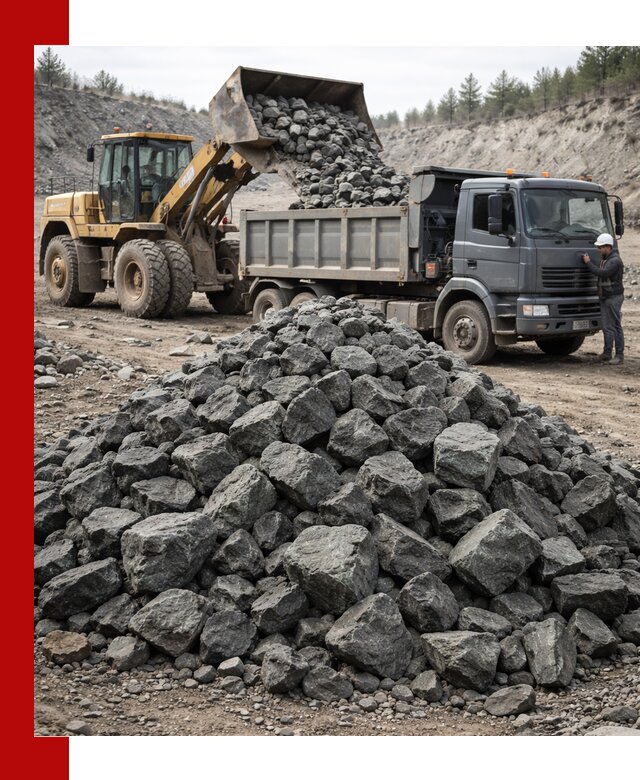 Щебень габбро-диабаз фракция 20-40 доставка в Бийске