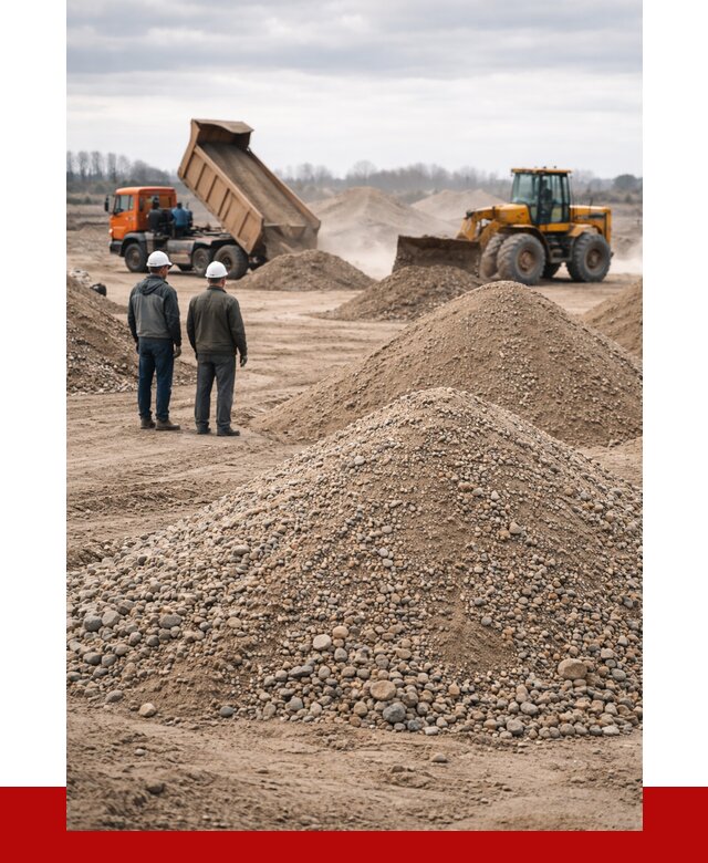 ПГС С3 в Бийске с доставкой от 2804 р./куб | ПРОНЕРУДБск