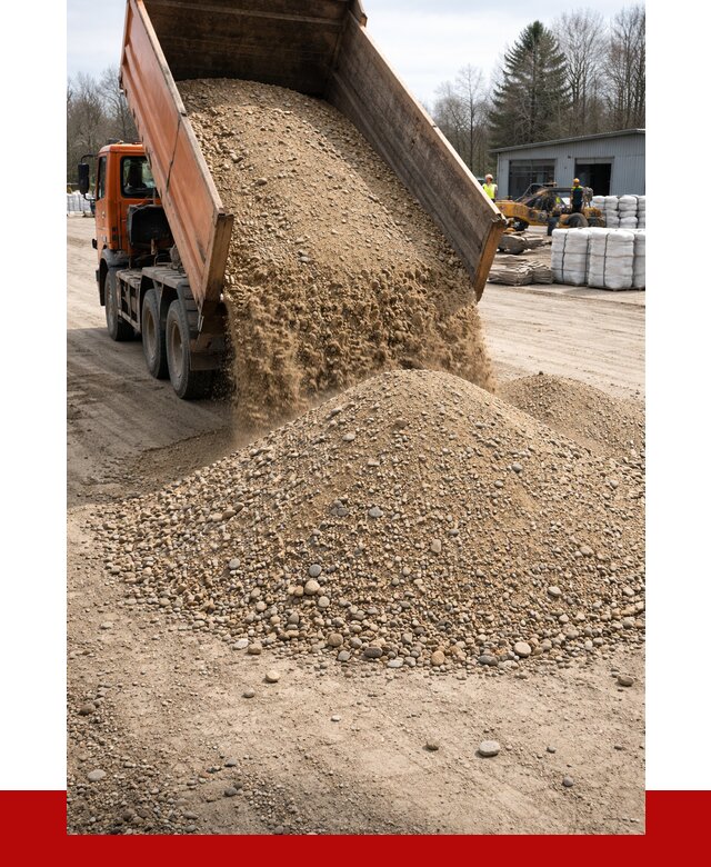 ПГС С6 с доставкой в Бийске от 3324 р. за куб | ПРОНЕРУДБск