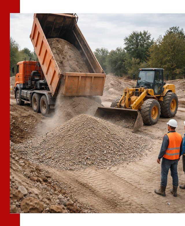 Доставка ПГС фракции С6 в мешках и навалом в Бийске