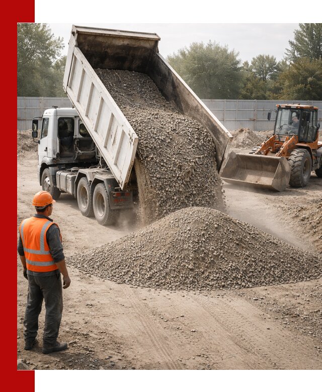 Доставка опгс в Бийске оптом и мелким транспортом