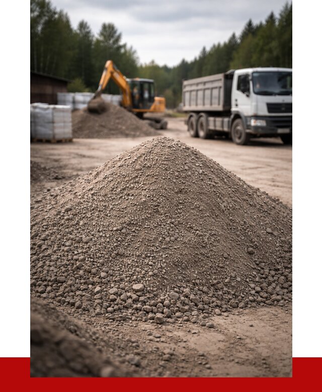 ЩПС С1 в Бийске с доставкой от 1974 р. за куб | ПРОНЕРУДБск