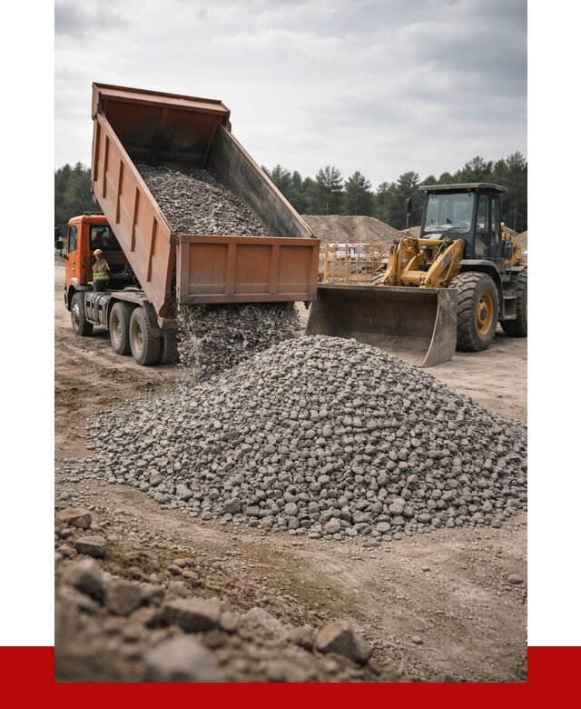 ЩПС С4 в Бийске с доставкой от 2804 р. за куб | ПРОНЕРУДБск