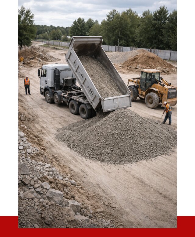 ЩПС С5 в Бийске с доставкой от 4363 р. за куб | ПРОНЕРУДБск