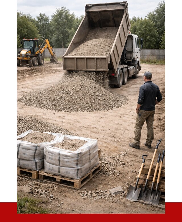 ЩПС С7 в Бийске с доставкой от 2285 р. за куб | ПРОНЕРУДБск