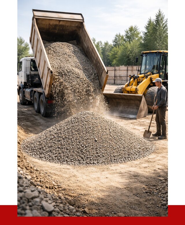 ЩПС С10 в Бийске с доставкой от 3324 р. за куб | ПРОНЕРУДБск