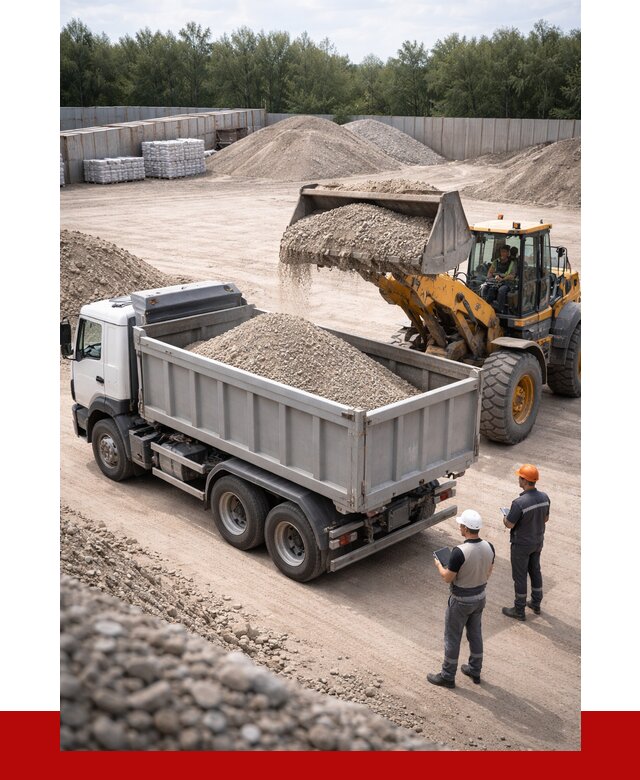 ЩПС С12 в Бийске с доставкой от 3324 р. за куб | ПРОНЕРУДБск