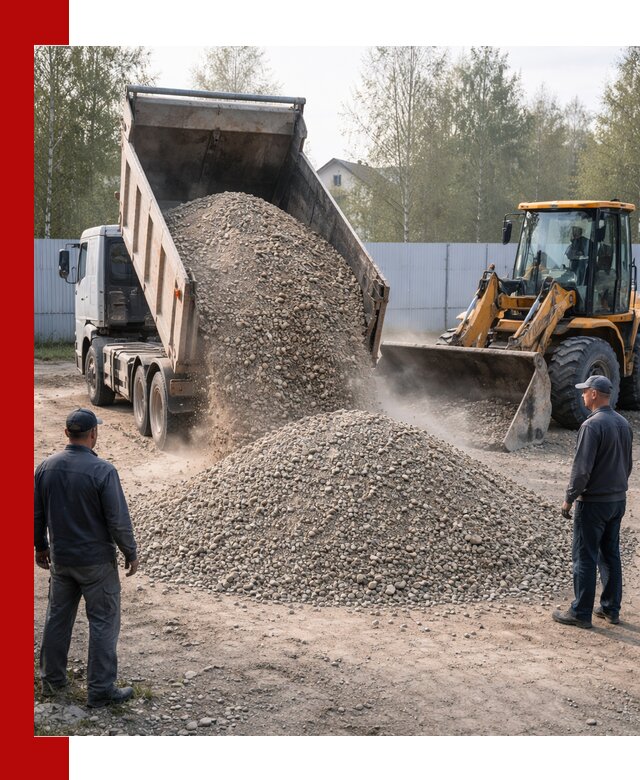 Доставка щпс фракции С12 в Бийске оптом и в розницу