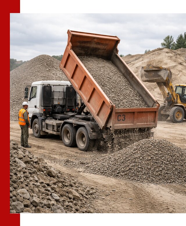 Доставка щгпс С3 в Бийске оптом и в розницу для стройплощадок