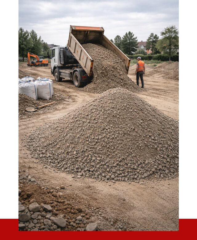 ЩГПС С4 с доставкой в Бийске от 2181 р./куб. | ПРОНЕРУДБск