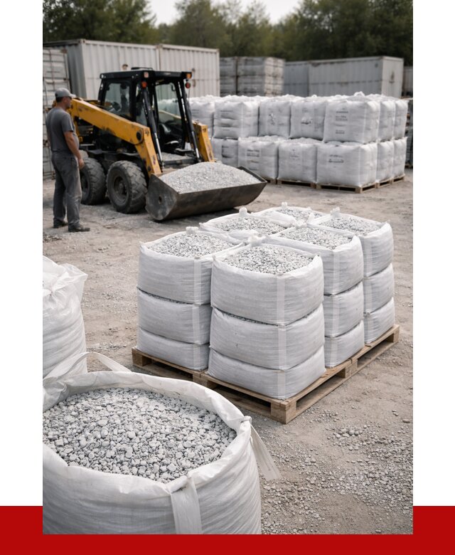 Мраморная крошка в Бийске от 4674 р. за куб | ПРОНЕРУДБск