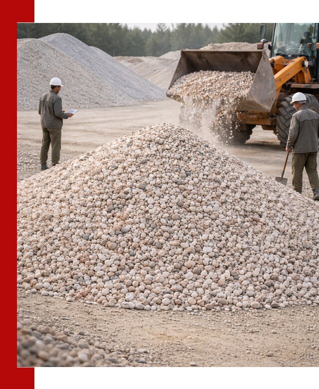 Купить цветную мраморную крошку с доставкой в Бийске