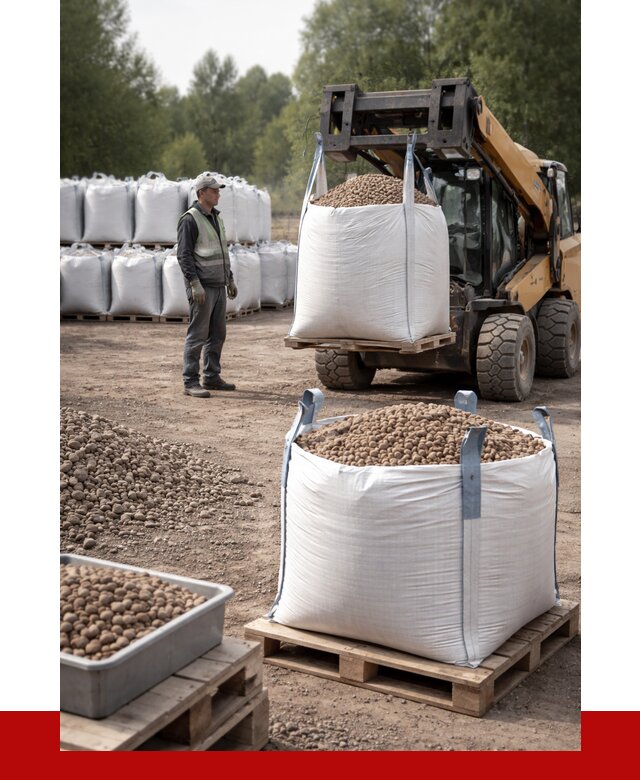 Керамзит в биг бег в Бийске от 4363 р. с доставкой | ПРОНЕРУДБск