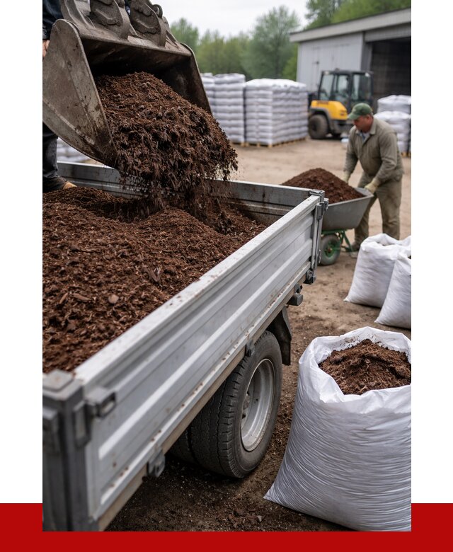 Торфяные смеси с доставкой в [cvi] от 4363 р. | ПРОНЕРУДБск