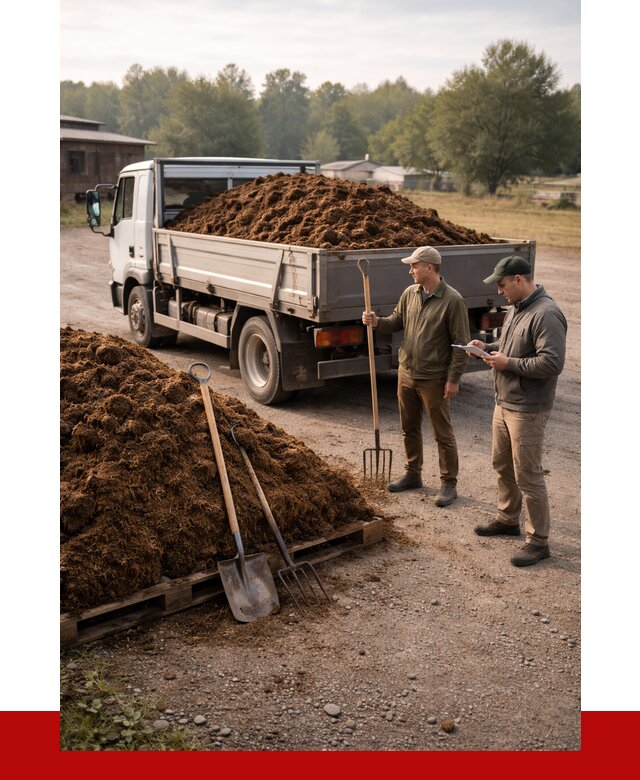 Купить конский навоз в Бийске от 1246 р. с доставкой | ПРОНЕРУДБск