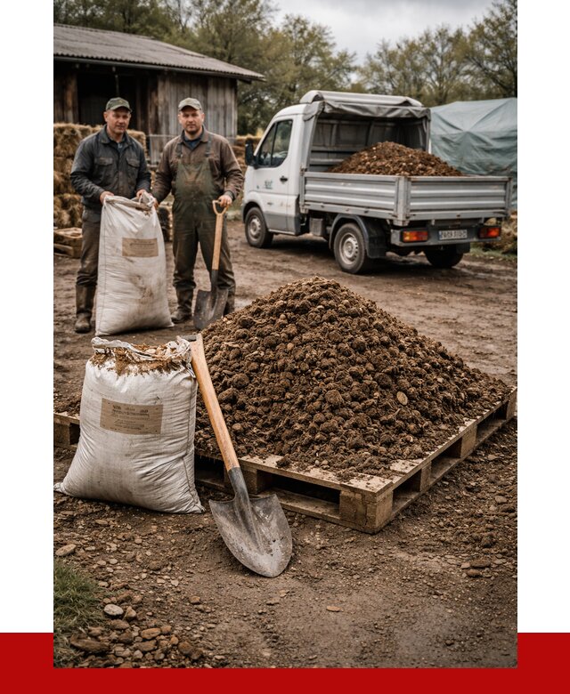 Купить куриный помет в Бийске с доставкой от 3116 р. | ПРОНЕРУДБск