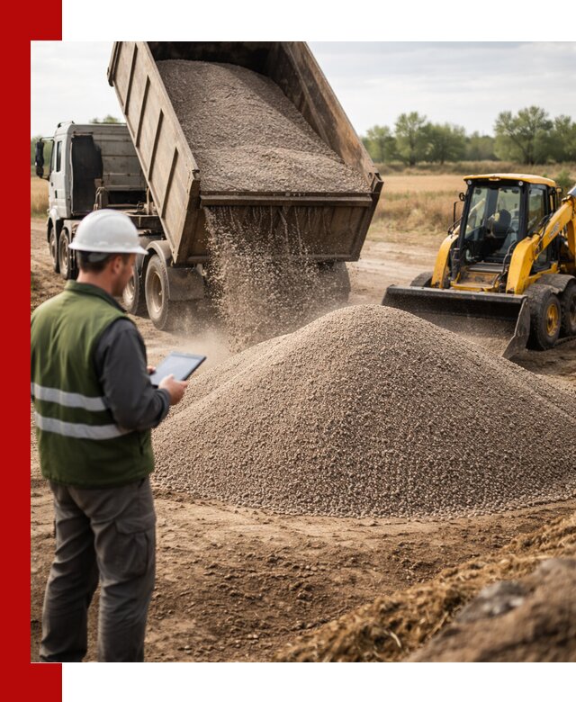 Доставка минеральных удобрений в Бийске оптом и в розницу