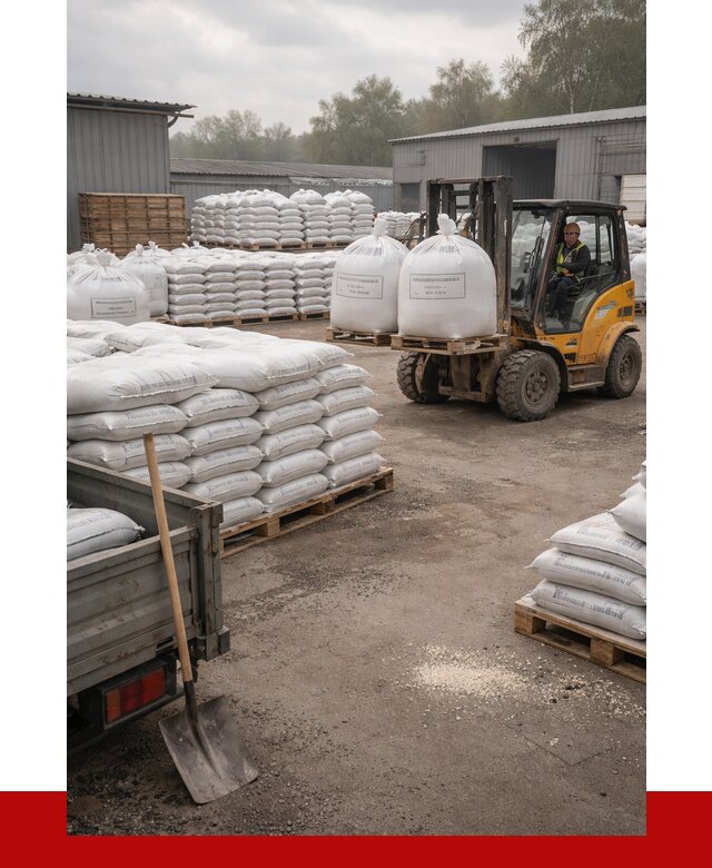 Аммиачная селитра в Бийске от 4363 р. с доставкой | ПРОНЕРУДБск