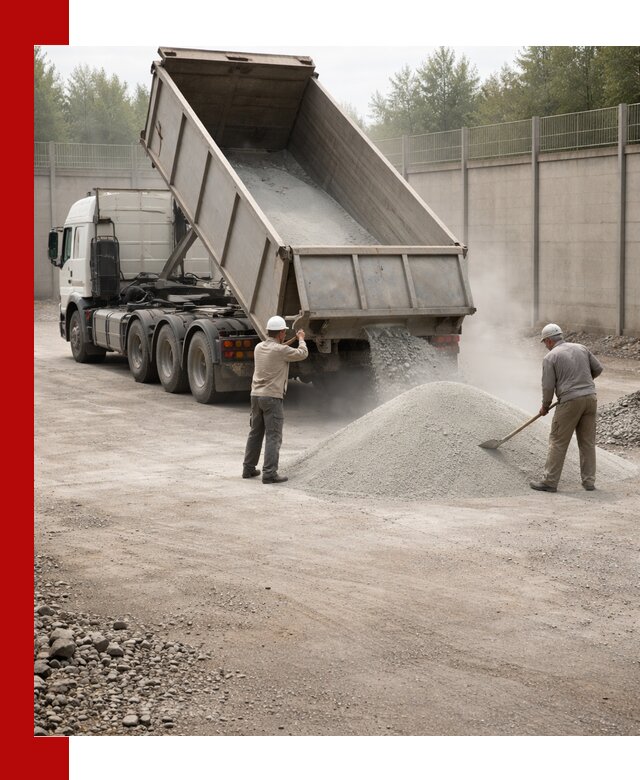 Доставка аммиачной селитры оптом и врозь в Бийске