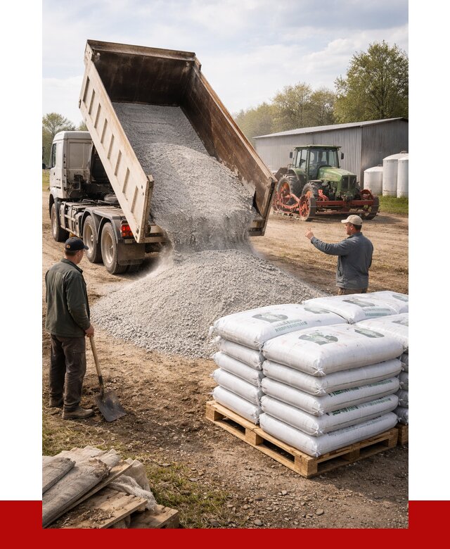 Купить суперфосфат в Бийске с доставкой от 7479 р. | ПРОНЕРУДБск
