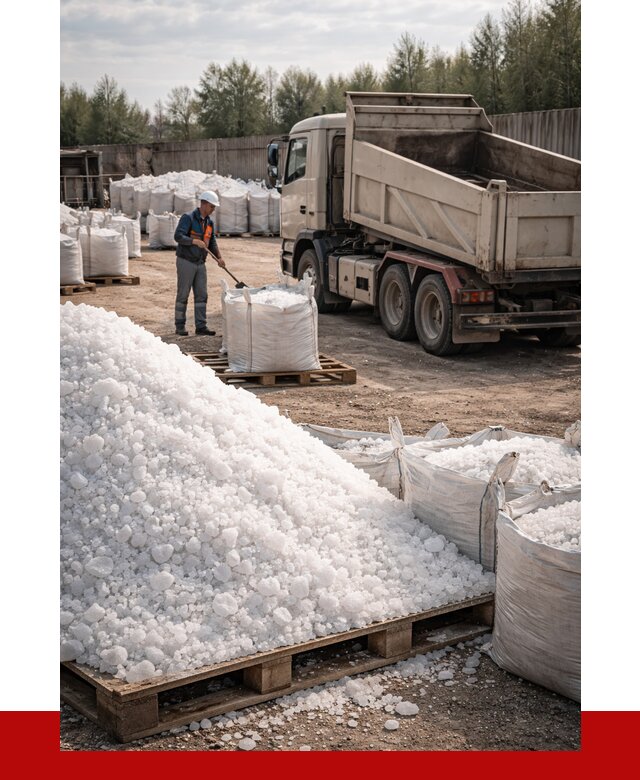 Купить техническая соль в мешках в Бийске от 4674 р. | ПРОНЕРУДБск