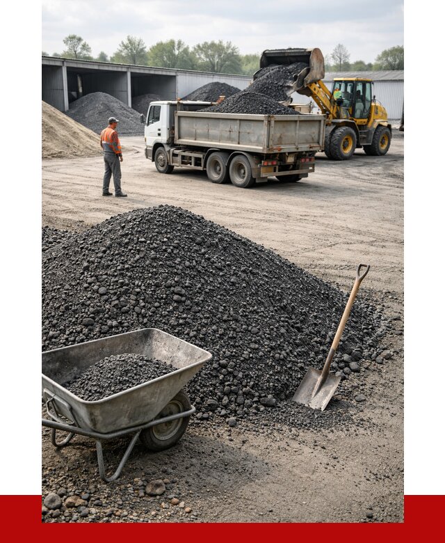 Асфальтный гранулят в Бийске с доставкой от 4363 р. | ПРОНЕРУДБск